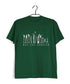 Dentist Medicine Dentist Max-Fax Surgeon Custom Printed Graphic Design T-Shirt for Men